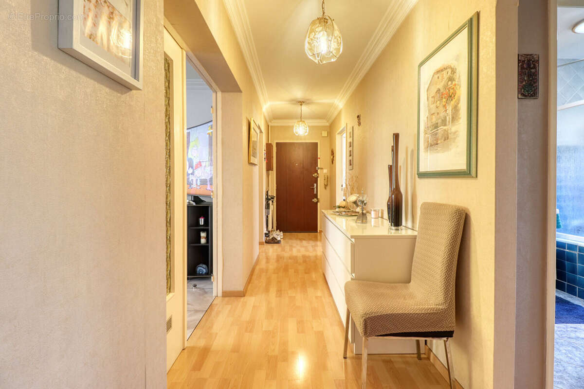 Appartement à SCHILTIGHEIM