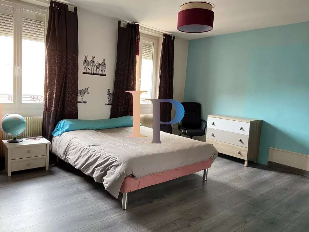 Appartement à ROANNE