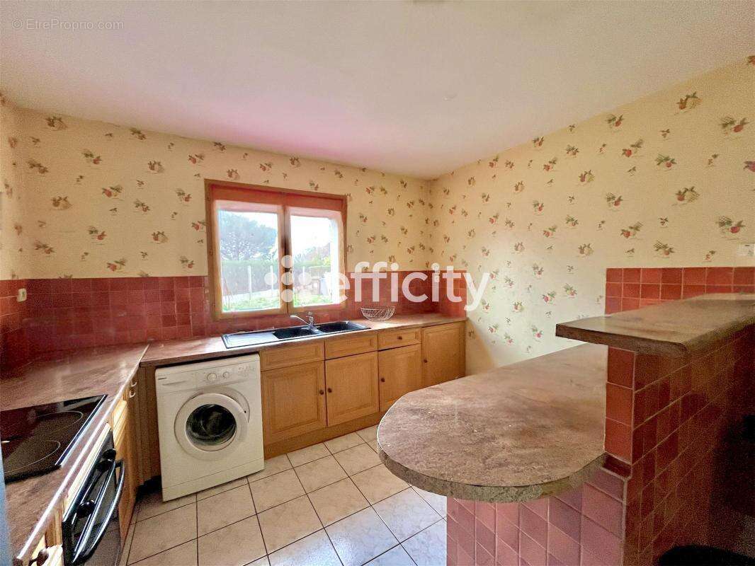 Maison à ANIZY-LE-CHATEAU