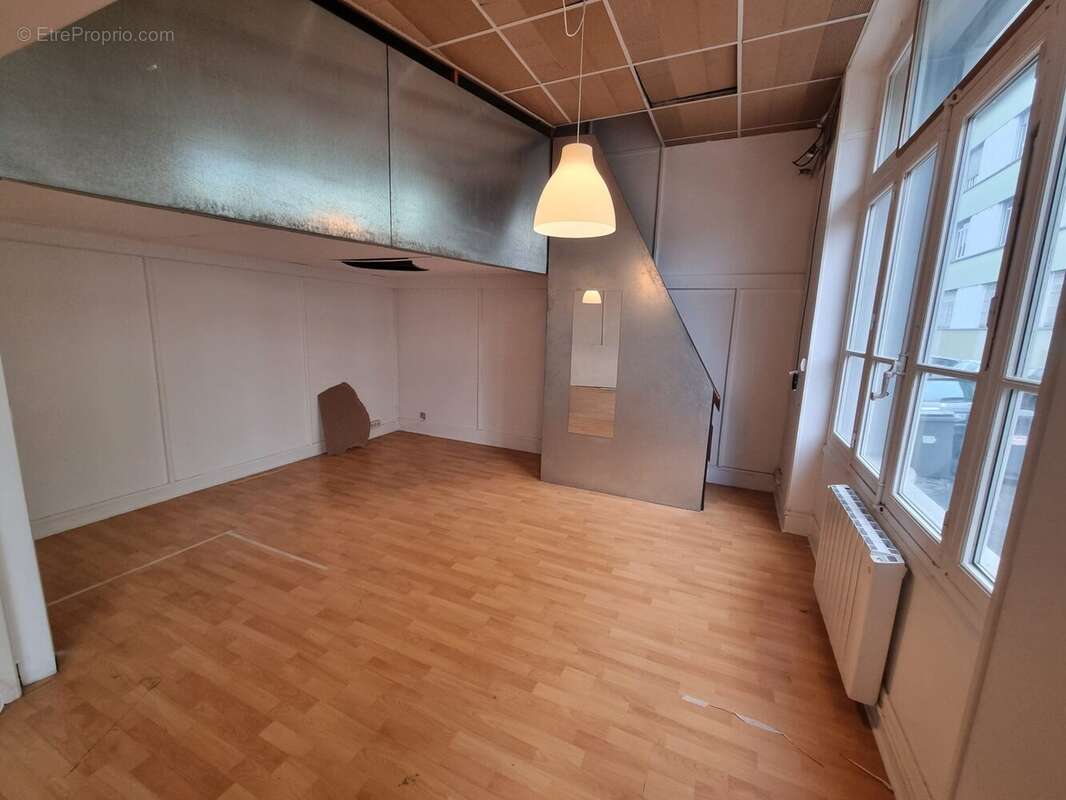 Commerce à GRENOBLE