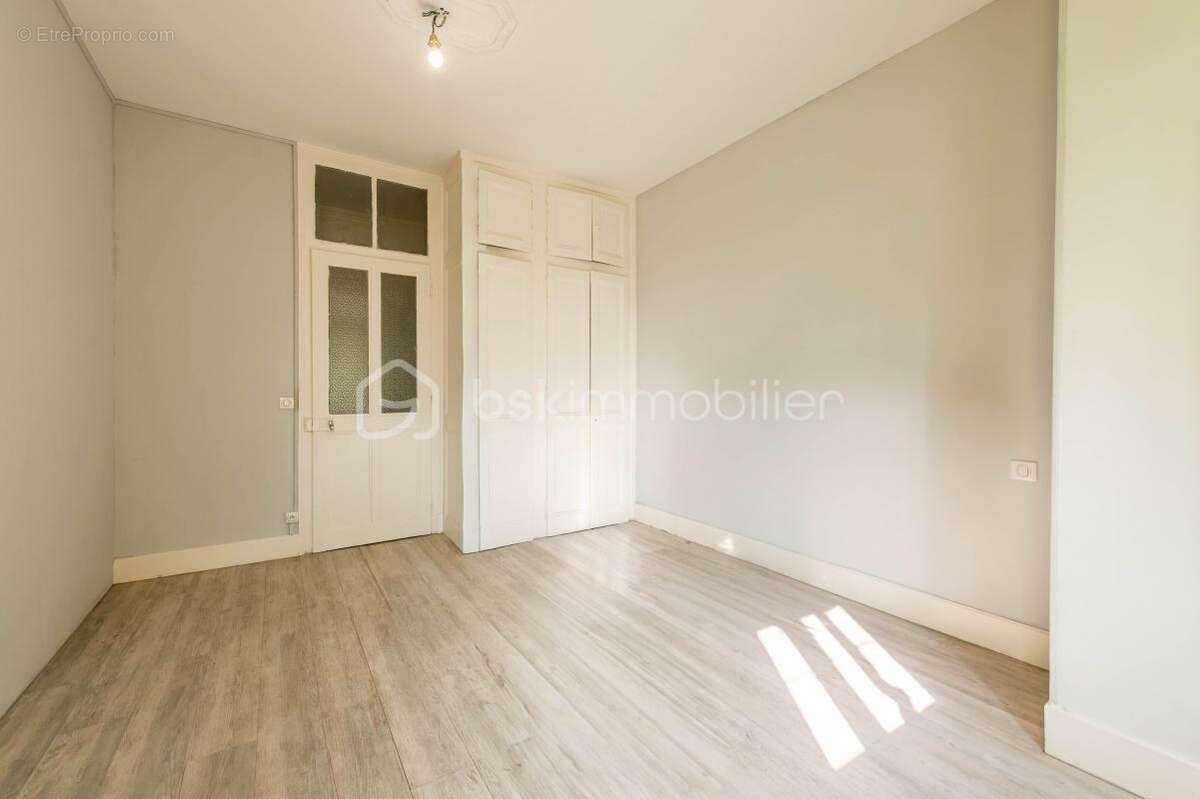 Appartement à ANNECY