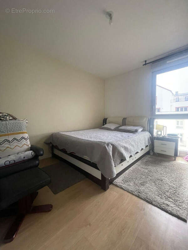 Appartement à CHOISY-LE-ROI