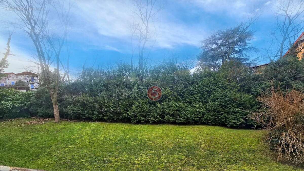 Appartement à VILLEMOMBLE