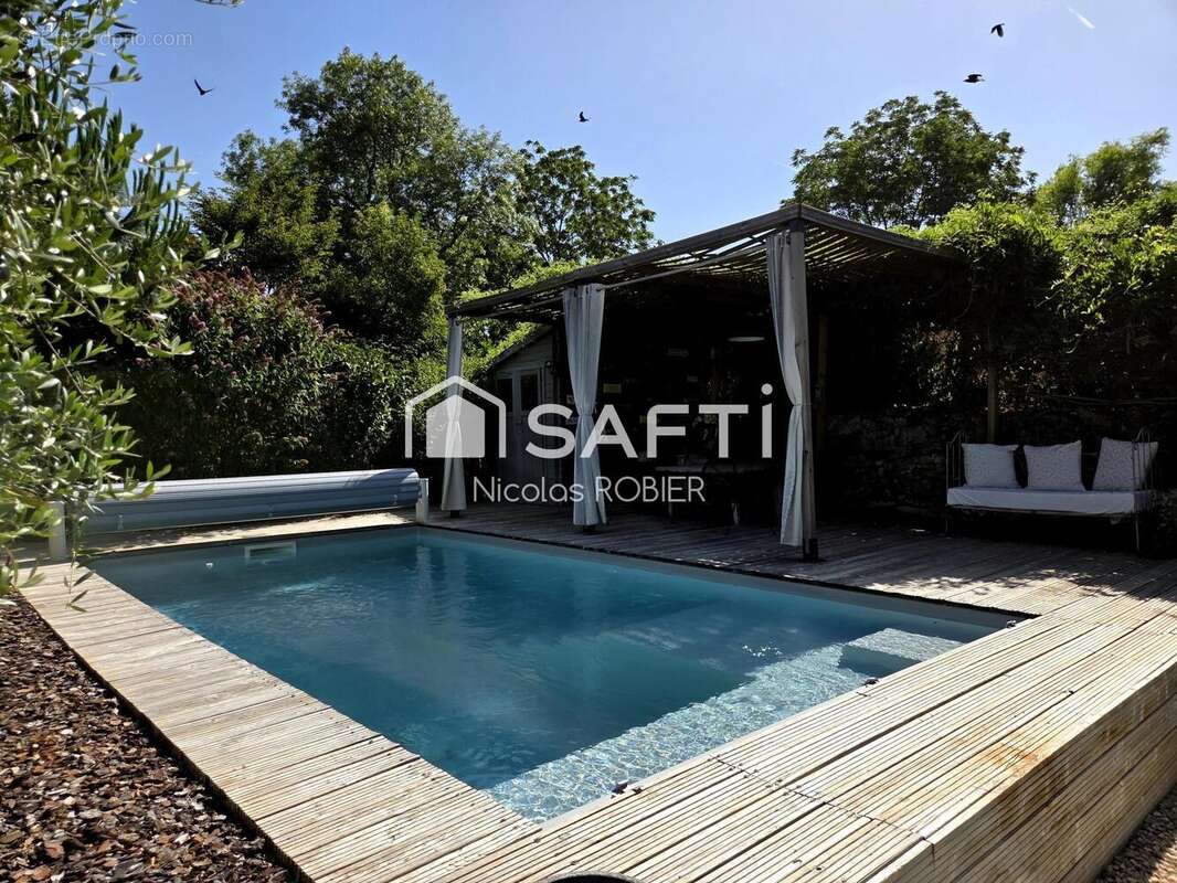 Photo 9 - Maison à CHERVEUX