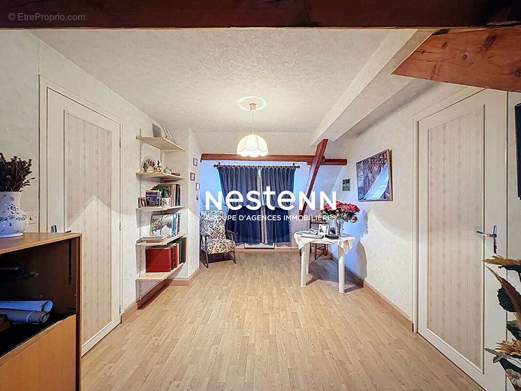 Maison à CHAMBRAY-LES-TOURS