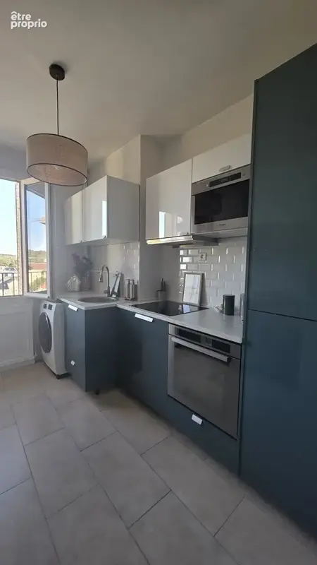Appartement 2 pièces 49 m² à vendre à Beaumont-Sur-Oise (95260) - photo 7