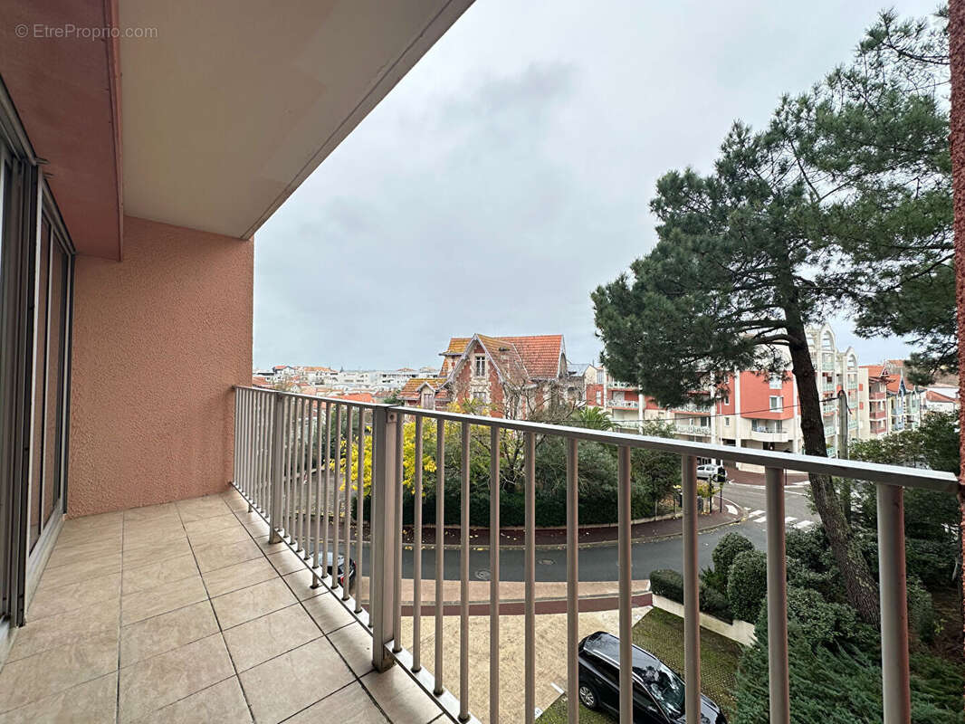 Appartement à ARCACHON