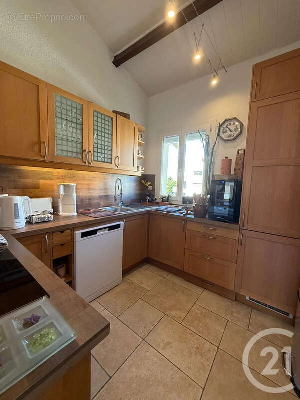 Appartement à CANET-EN-ROUSSILLON