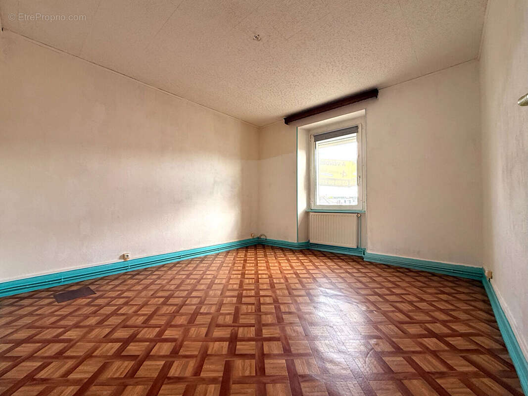 Appartement à CERNAY