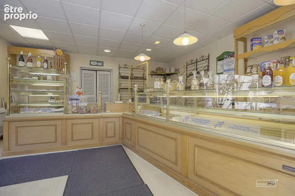 Vente fonds de commerce Boulangerie Pâtisserie - photo 2