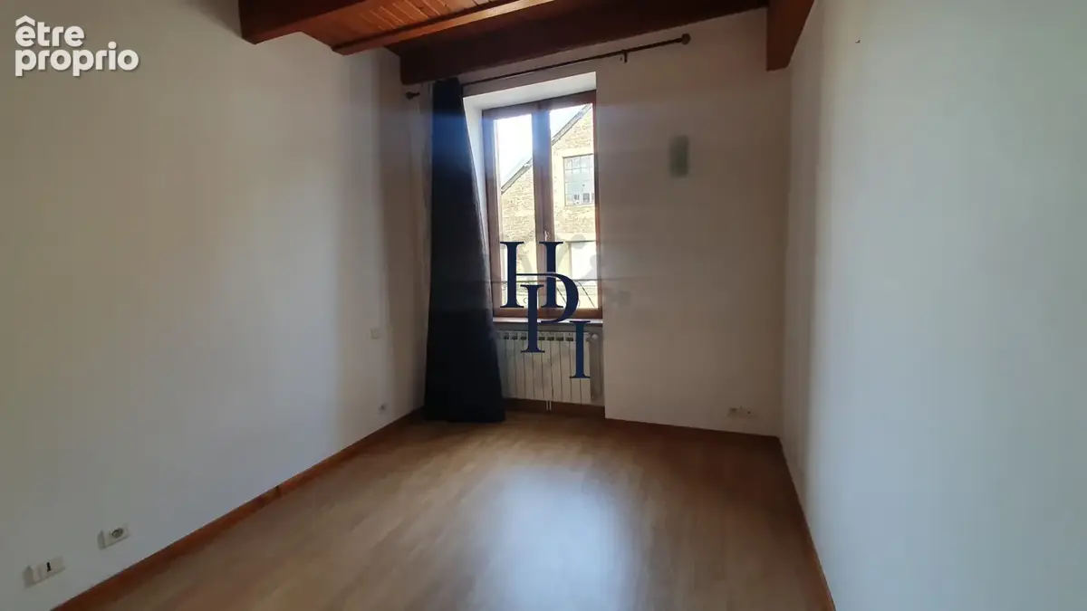 Vente appartement T5 en duplex Saint Affrique. - photo 5