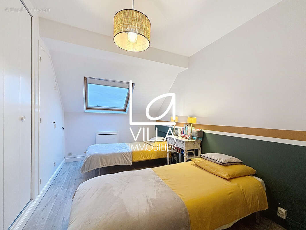 Appartement à WIMEREUX