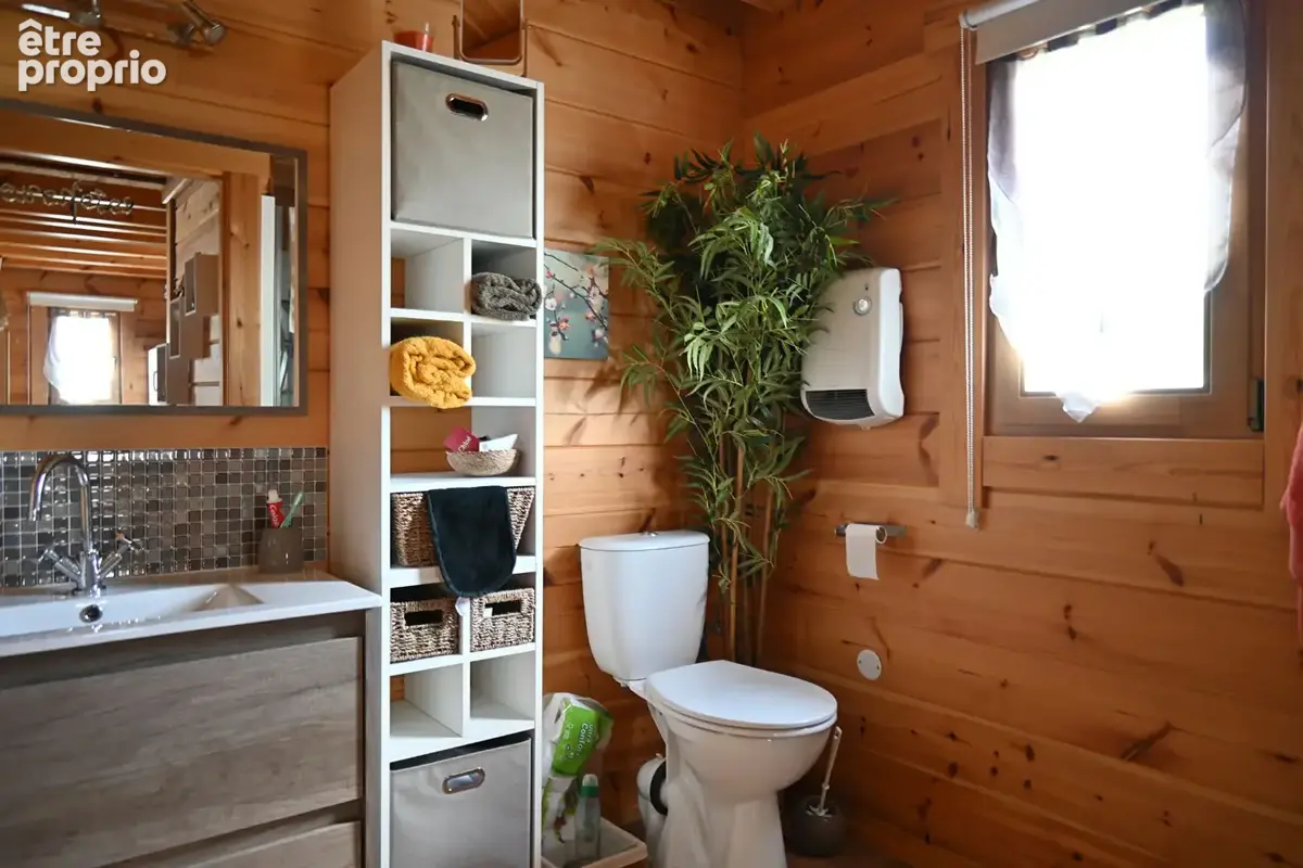 Chalet - estavar - photo 12
