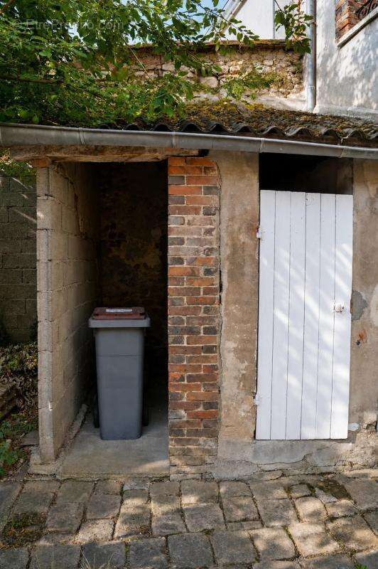 Appartement de 4 pièces de 80 m² à Lorrez-le-Bocage-Préaux - photo 11