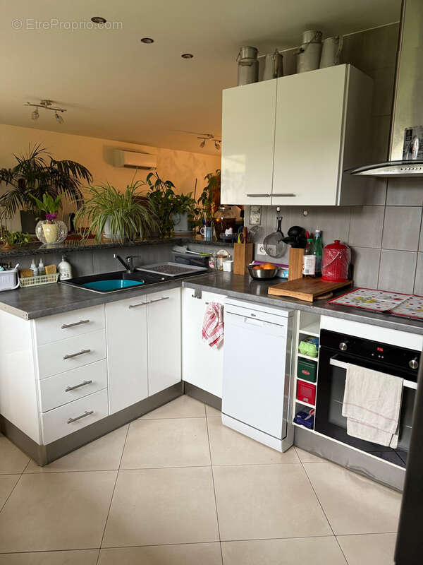 Maison à OZOIR-LA-FERRIERE