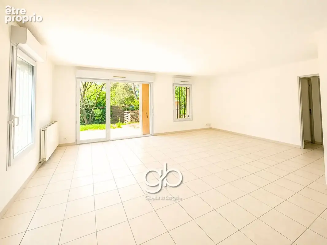 Maison à vendre montpellier 4 chambres dont une en rez-de-chaussée - jardin et garage - sabines - clinique sai - photo 3