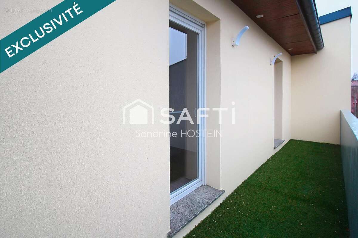 Photo 2 - Appartement à AUDUN-LE-TICHE