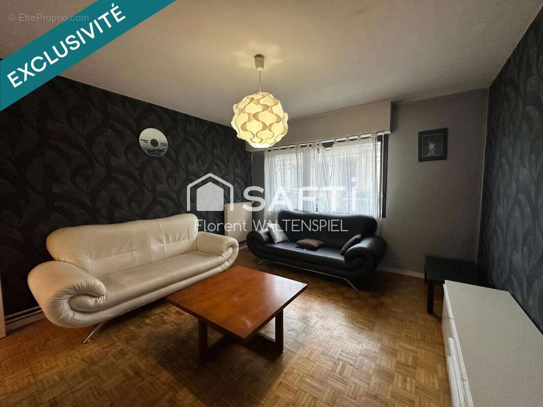 Photo 5 - Appartement à BORDEAUX