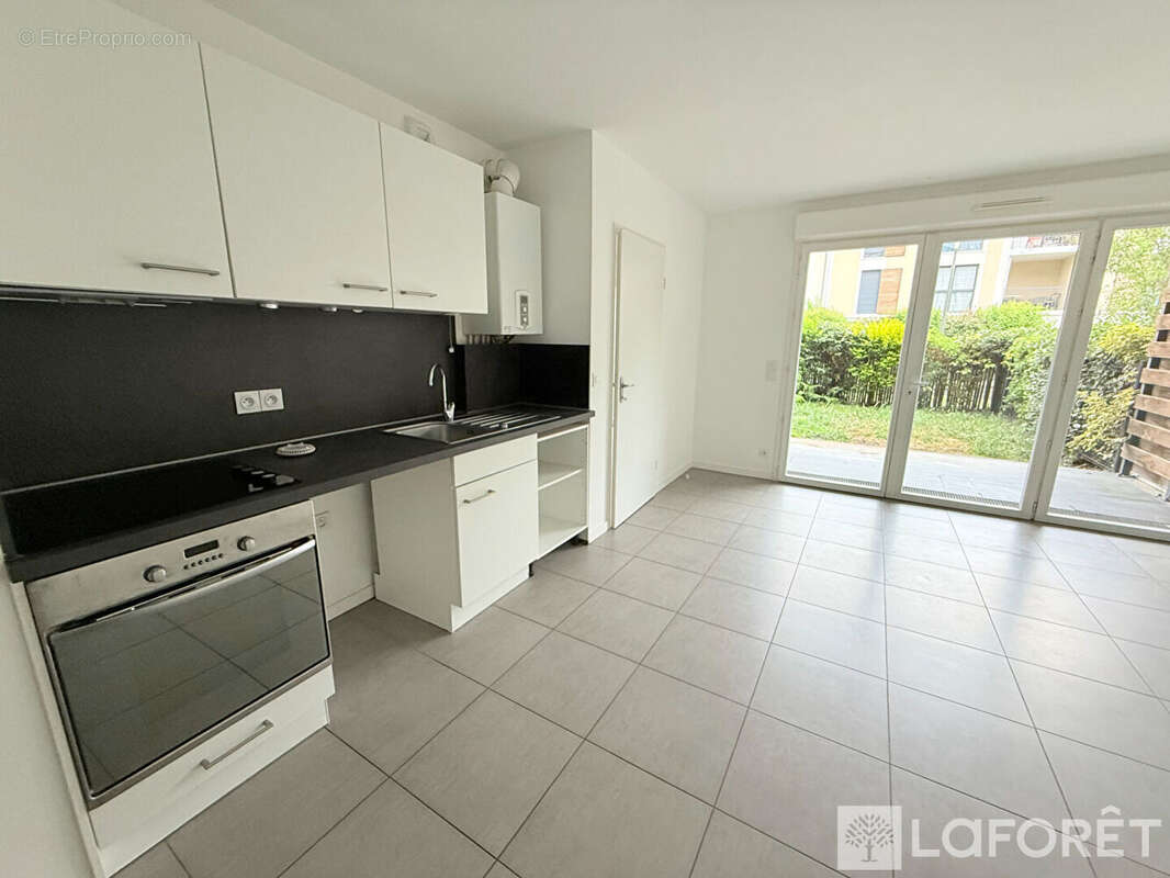 Appartement à MARTIGNAS-SUR-JALLE