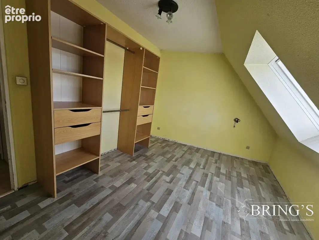 Appartement 65 m² à Thann  - photo 6