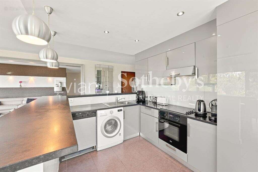 Maxilly-sur-Léman – Appartement T4 avec vue sur le lac - photo 18