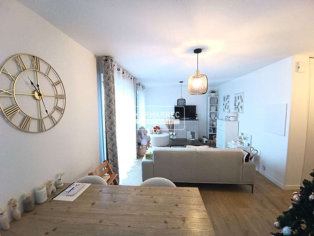 Appartement à CHANTEPIE