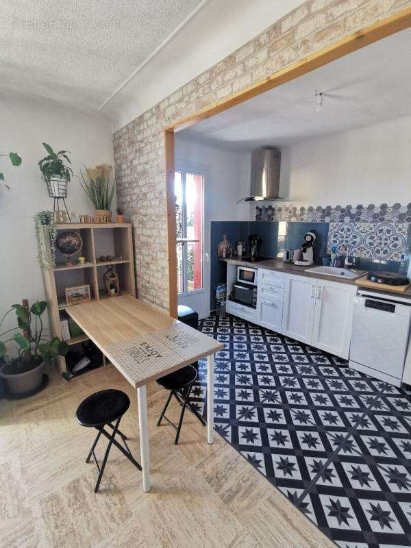 Appartement à DRAGUIGNAN