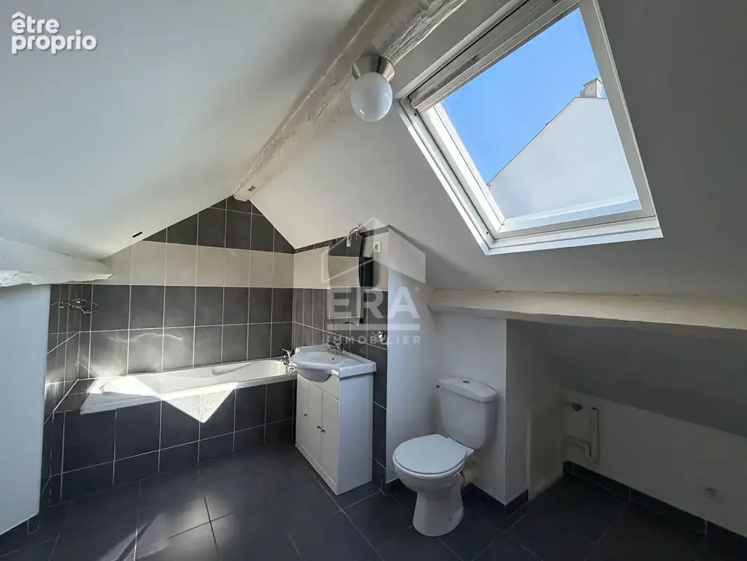Appartement 60m² à bourges - photo 10