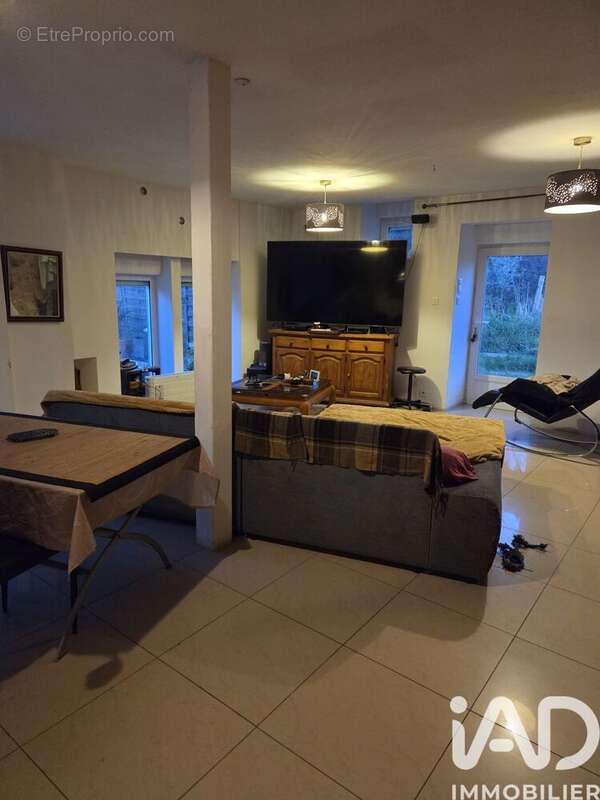 Photo 3 - Maison à GUITTE