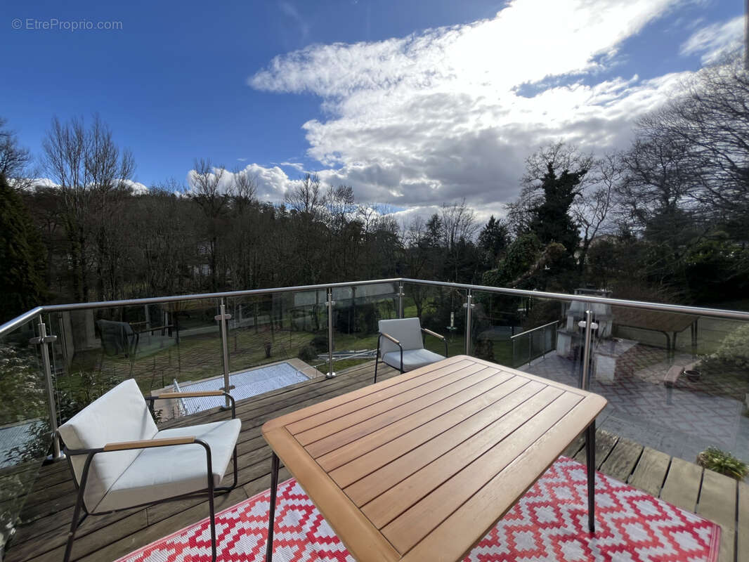 Maison à FOULAYRONNES