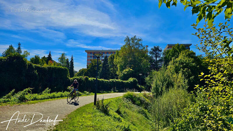 Appartement à ANNECY