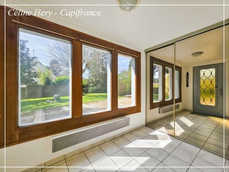 Propriété à vendre 8 pièces HERMERAY (78) - photo 2