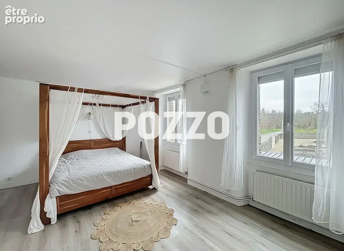 A VENDRE - Maison ancienne  à  15 mn de  BAYEUX (14) - photo 7