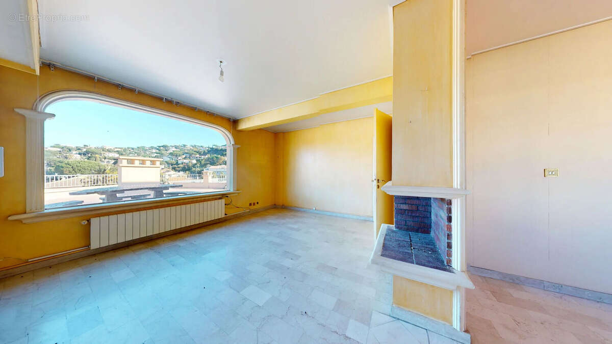 Appartement à SAINTE-MAXIME