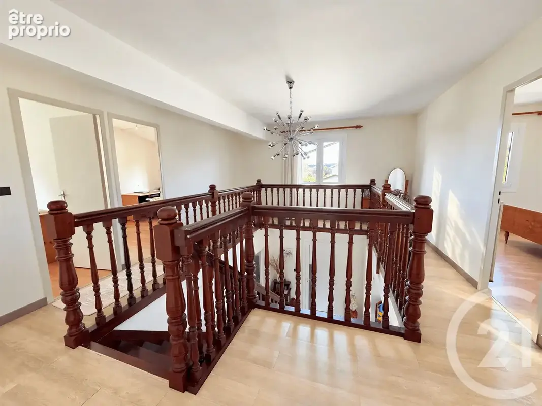 Maison 7 pièces 143 m² à vendre à Begles (33130) - photo 7