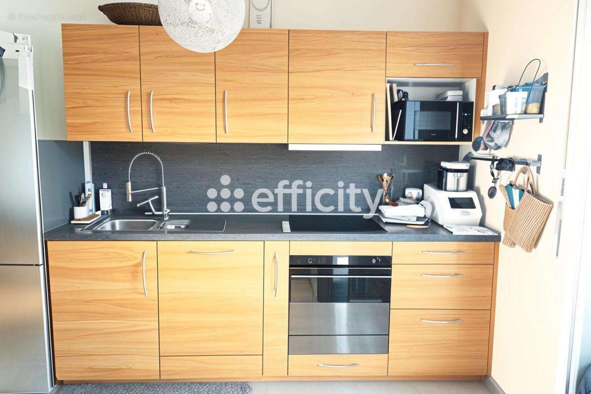Appartement à IVRY-SUR-SEINE