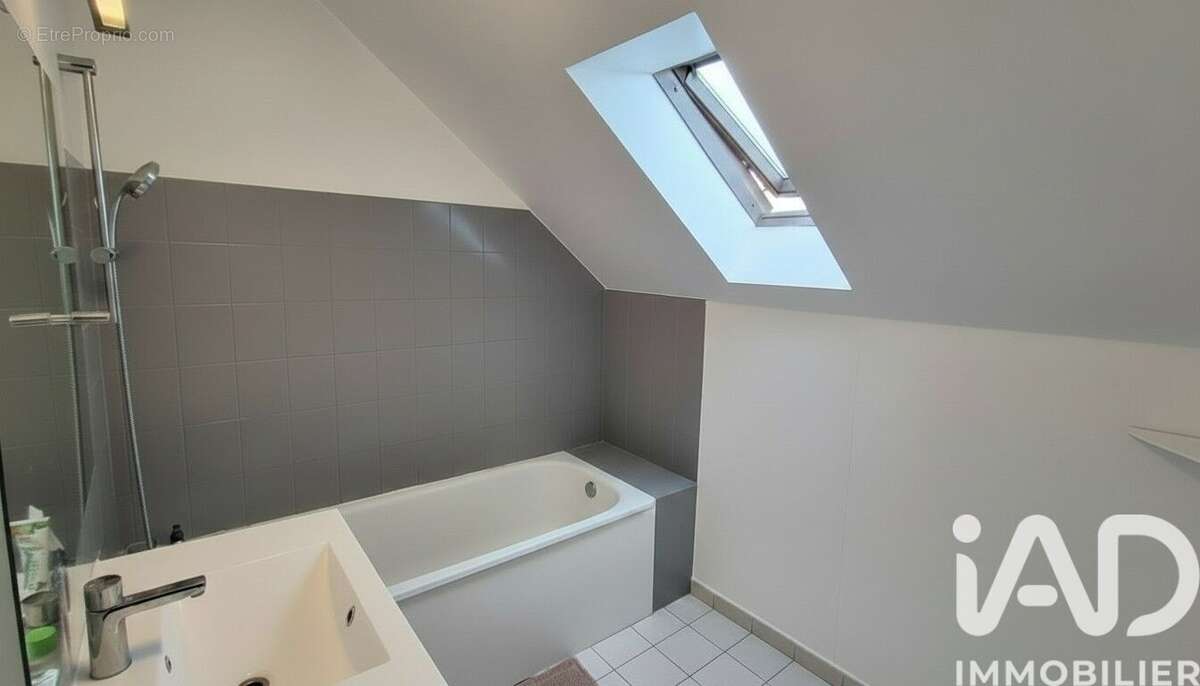 Photo 8 - Maison à LEUVILLE-SUR-ORGE