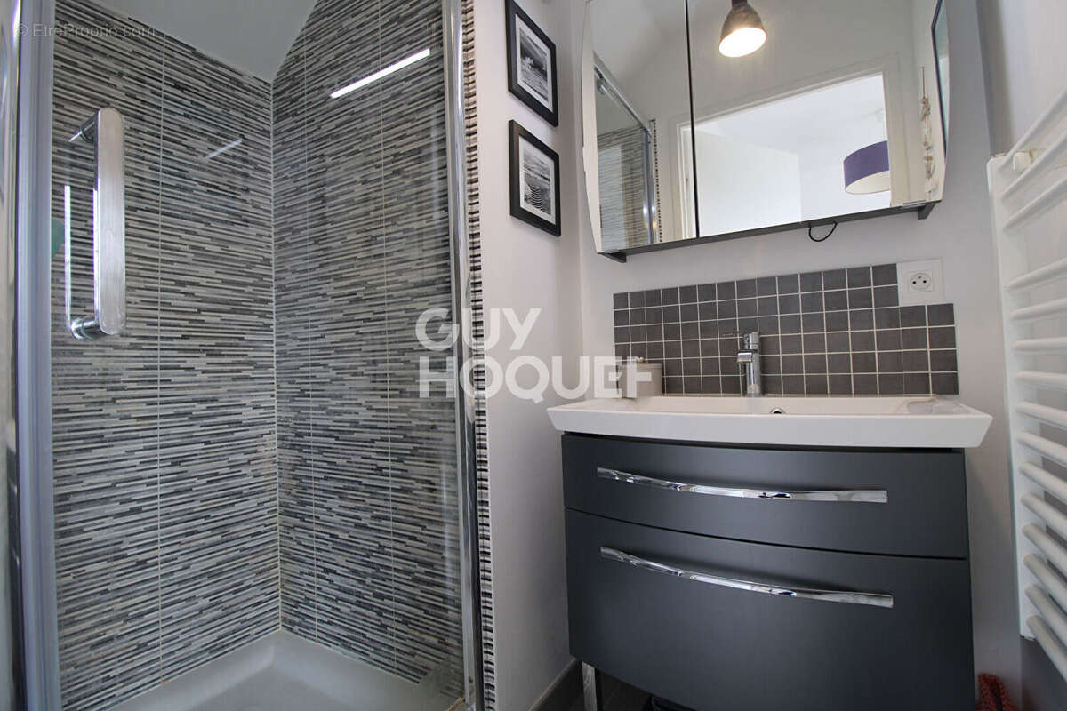 Appartement à OZOIR-LA-FERRIERE