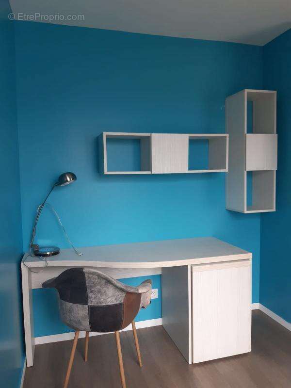 Appartement à VALENCIENNES