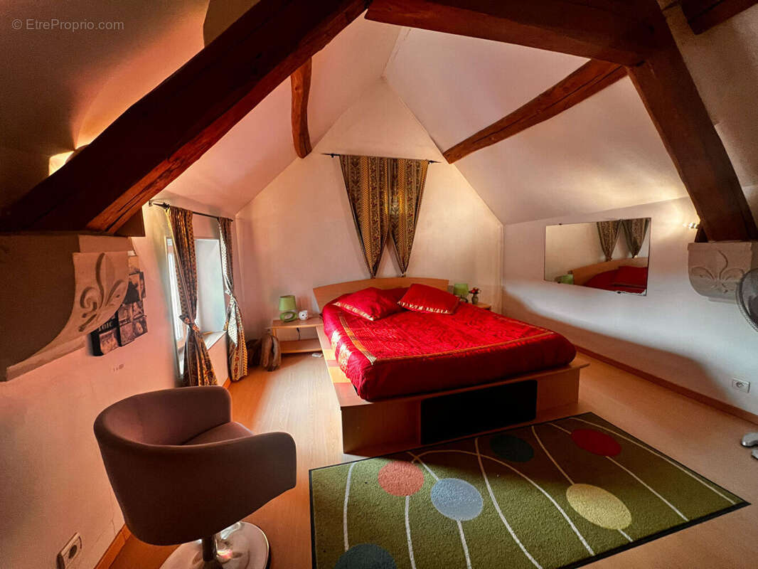 Maison à ORRY-LA-VILLE