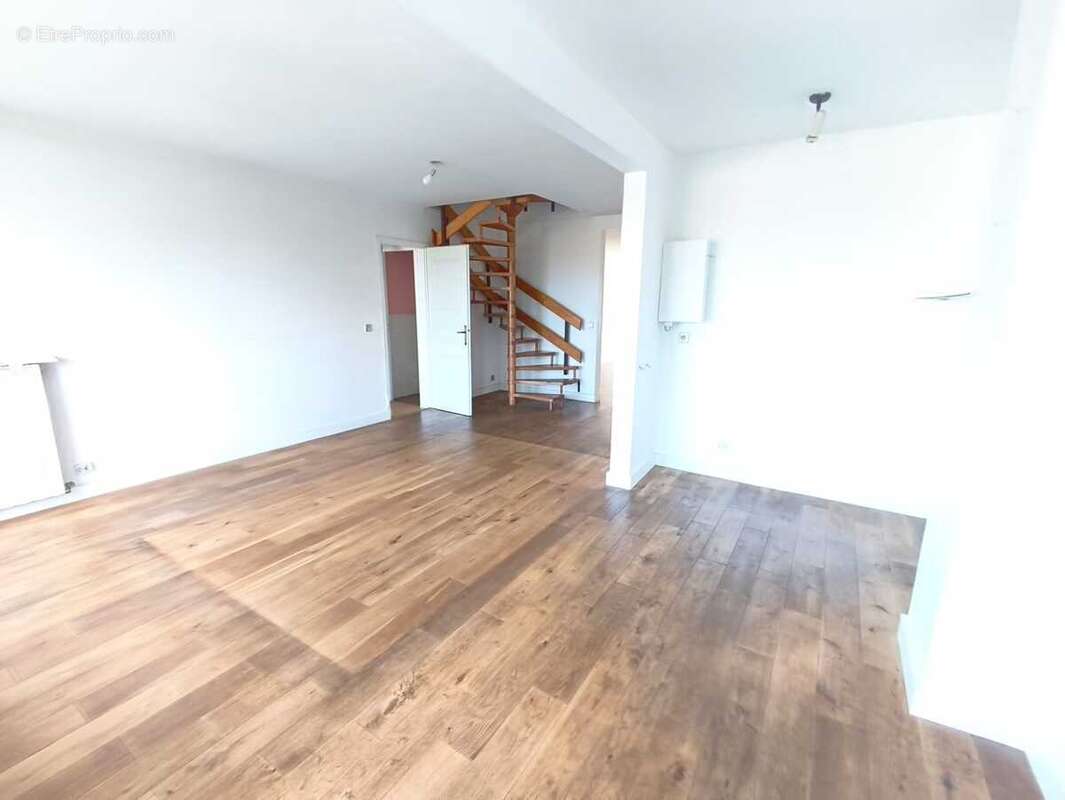 Appartement 114 m² à Saint-Jean-De-Luz  - photo 2