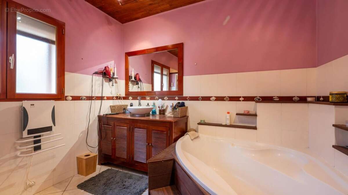 Secteur LABASTIDE - Au calme Agréable Contemporaine 4 chs sur 25 - photo 16