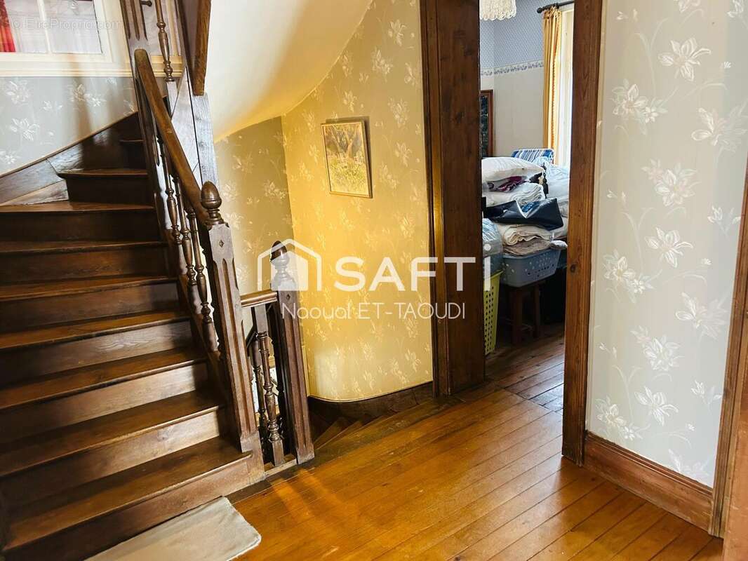 Maison 173 m² à Fontaine-Les-Croisilles  - photo 7
