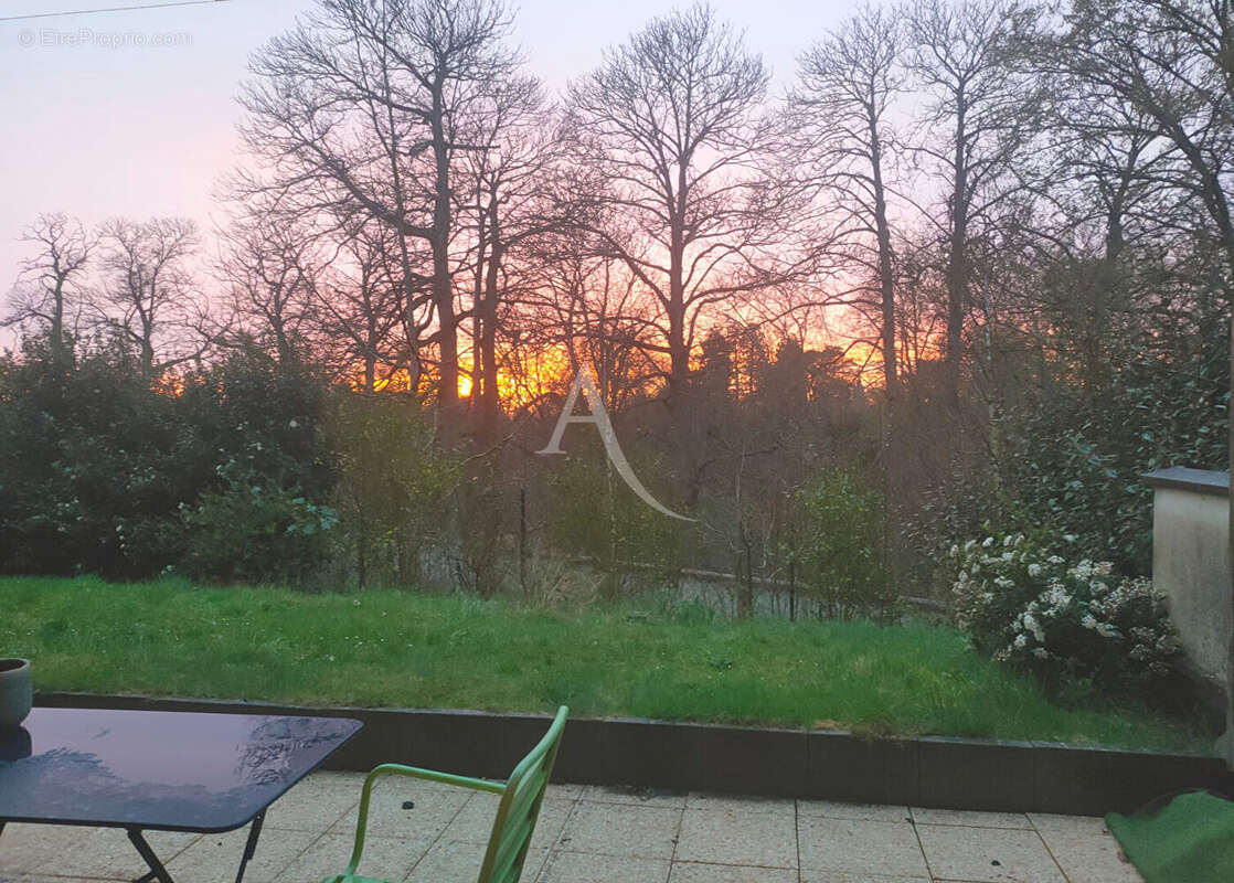 Appartement à DOURDAN