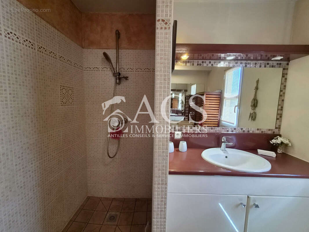 Magnifique F4 équipé avec grande terrasse et garage - photo 18
