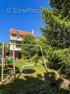 Appartement à DAMPMART