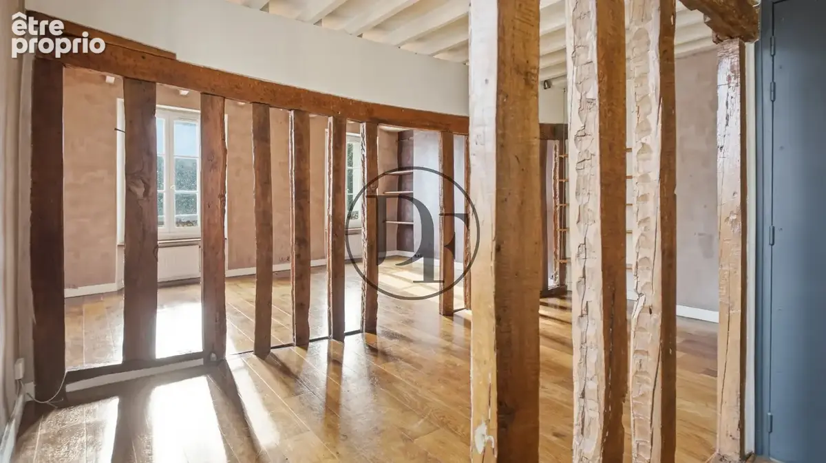 Appartement fontainebleau - 109m2 - photo 6
