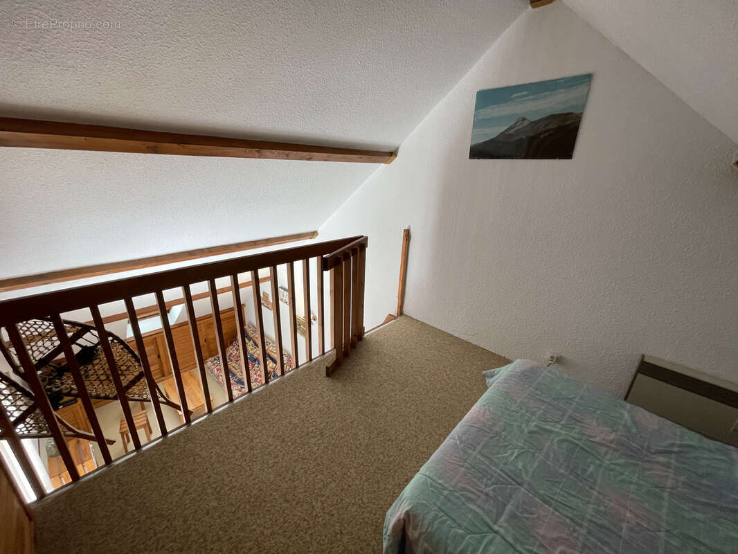 Appartement à LAVIGERIE