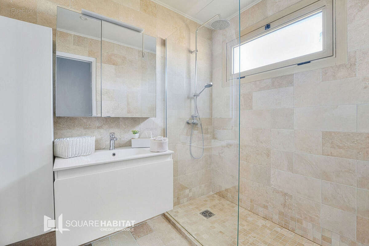 Appartement à CAGNES-SUR-MER