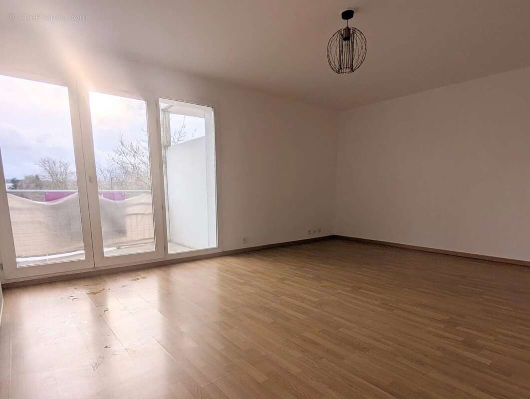 Appartement à PLAISIR